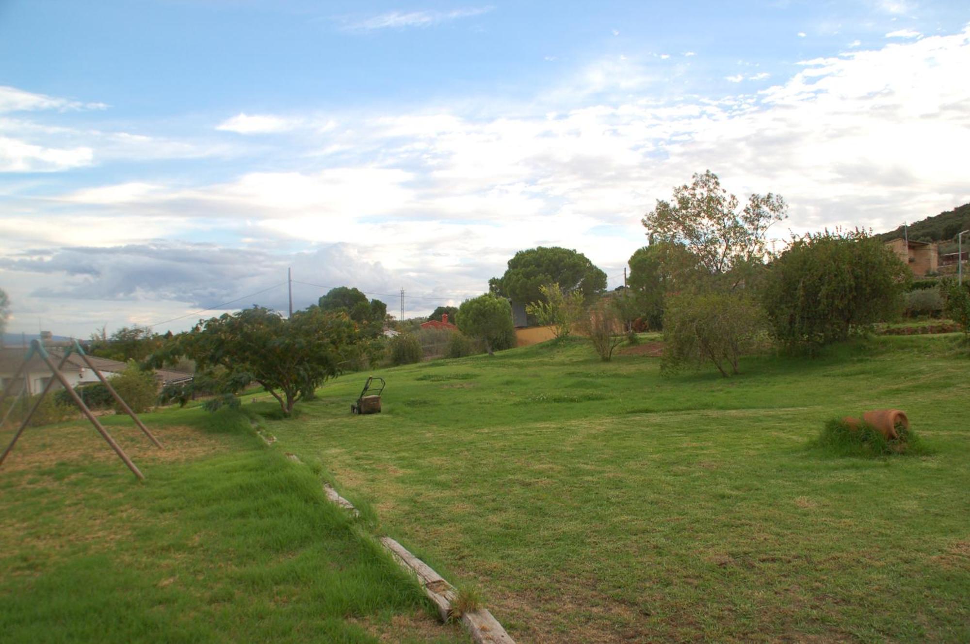 Casa Rural Dalia Sierra de Fuentes Exterior photo