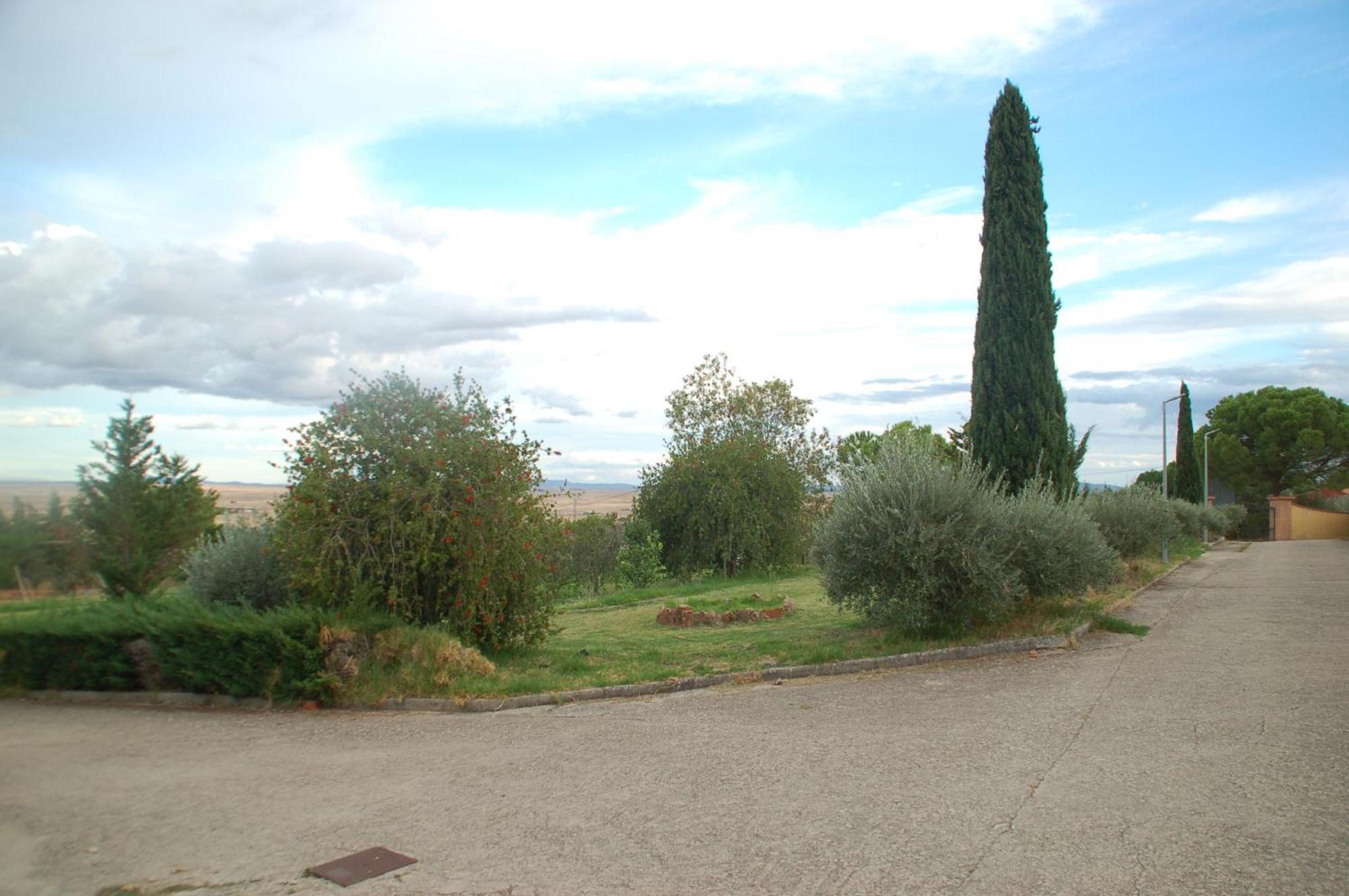 Casa Rural Dalia Sierra de Fuentes Exterior photo