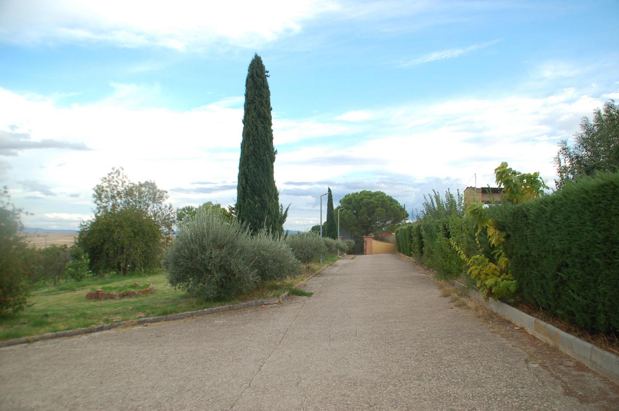 Casa Rural Dalia Sierra de Fuentes Exterior photo