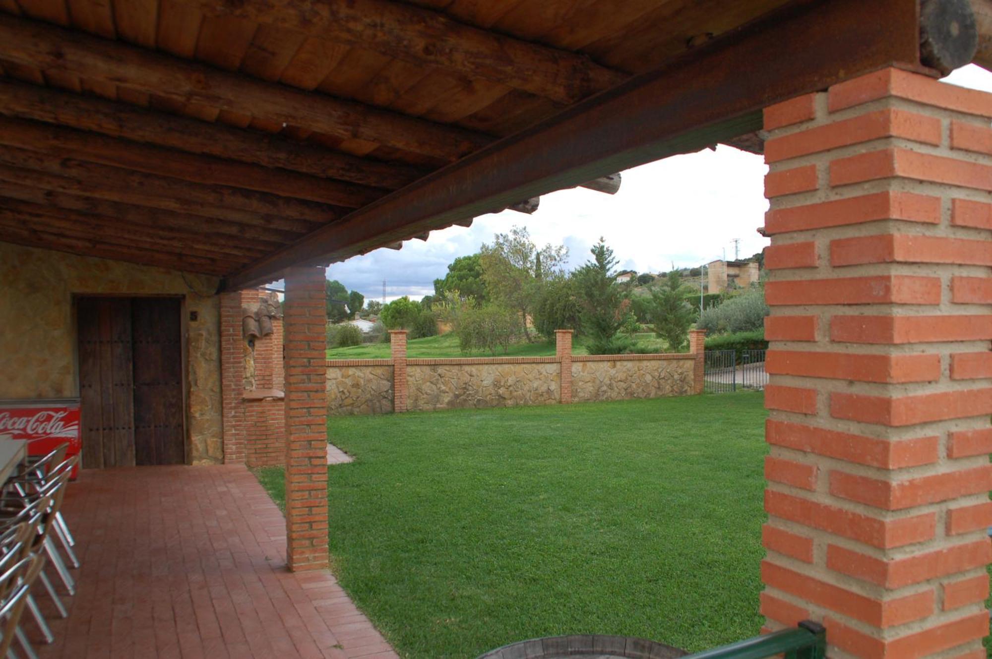 Casa Rural Dalia Sierra de Fuentes Exterior photo