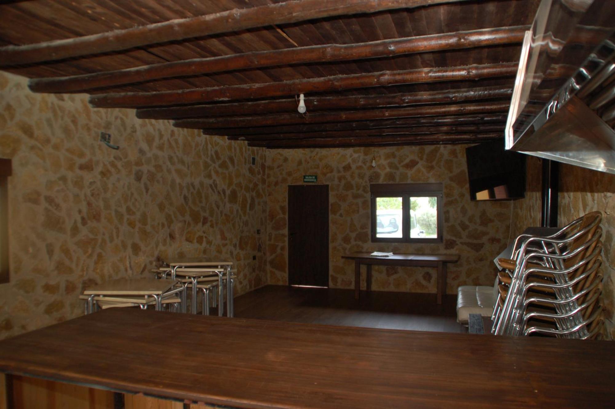 Casa Rural Dalia Sierra de Fuentes Exterior photo