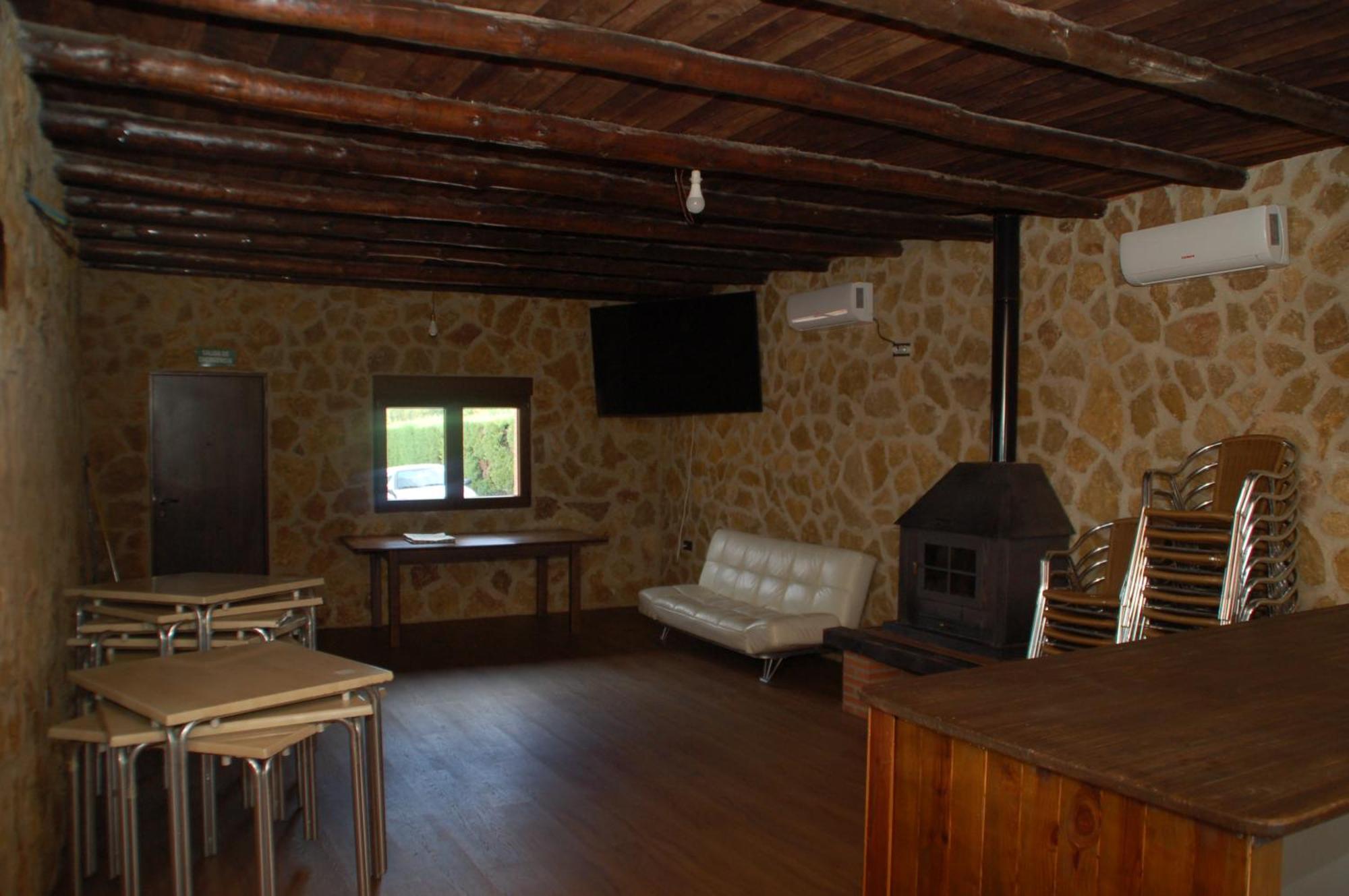 Casa Rural Dalia Sierra de Fuentes Exterior photo