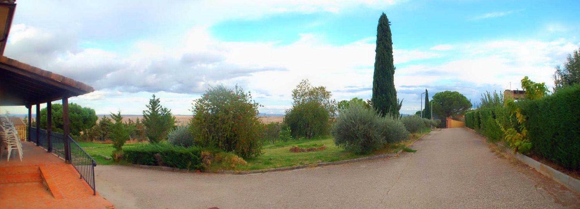 Casa Rural Dalia Sierra de Fuentes Exterior photo