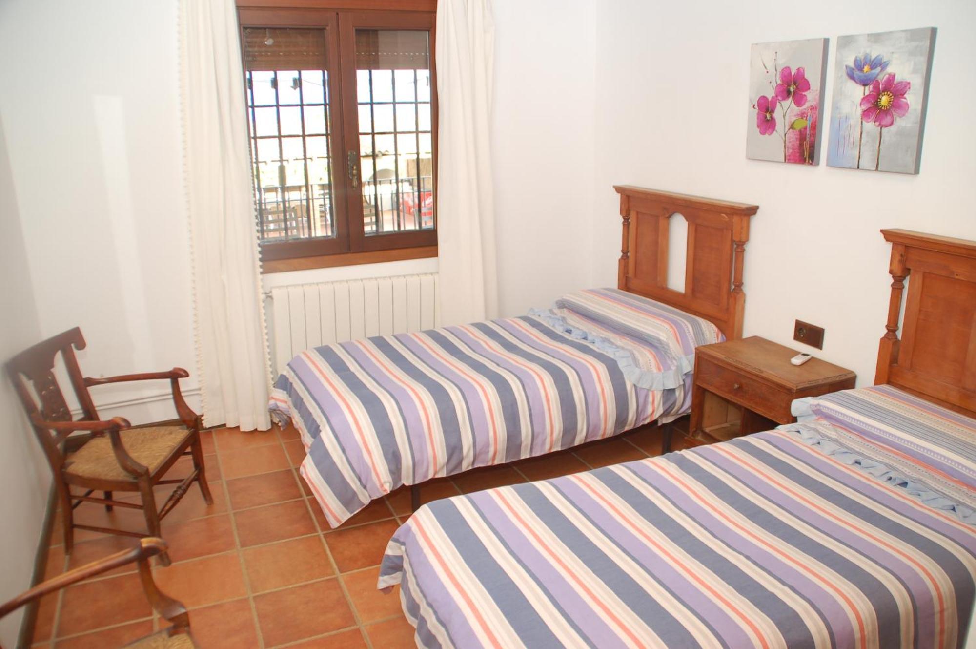 Casa Rural Dalia Sierra de Fuentes Exterior photo