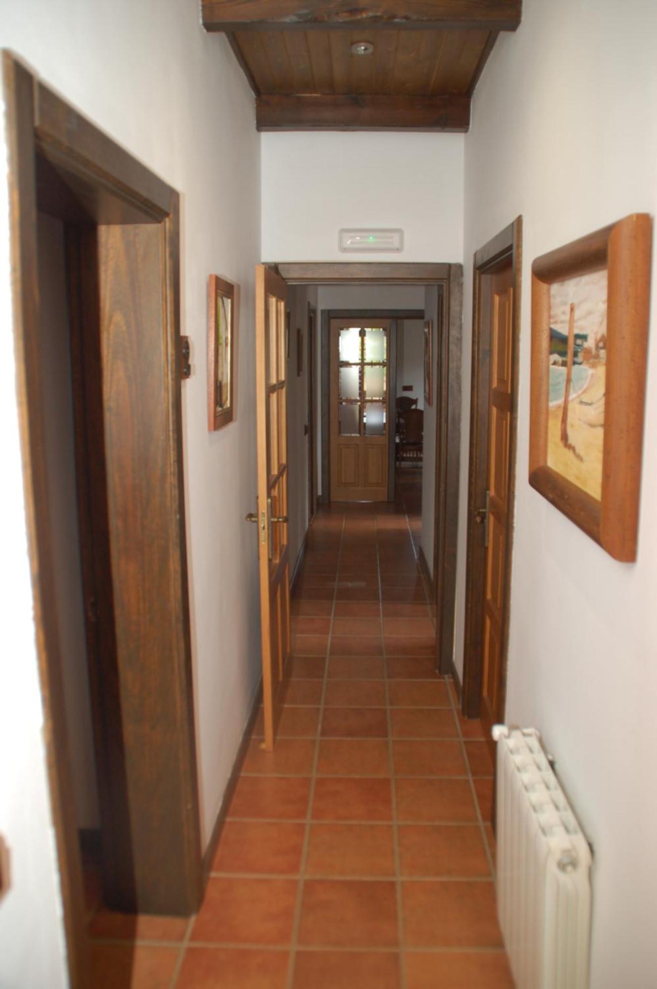 Casa Rural Dalia Sierra de Fuentes Exterior photo