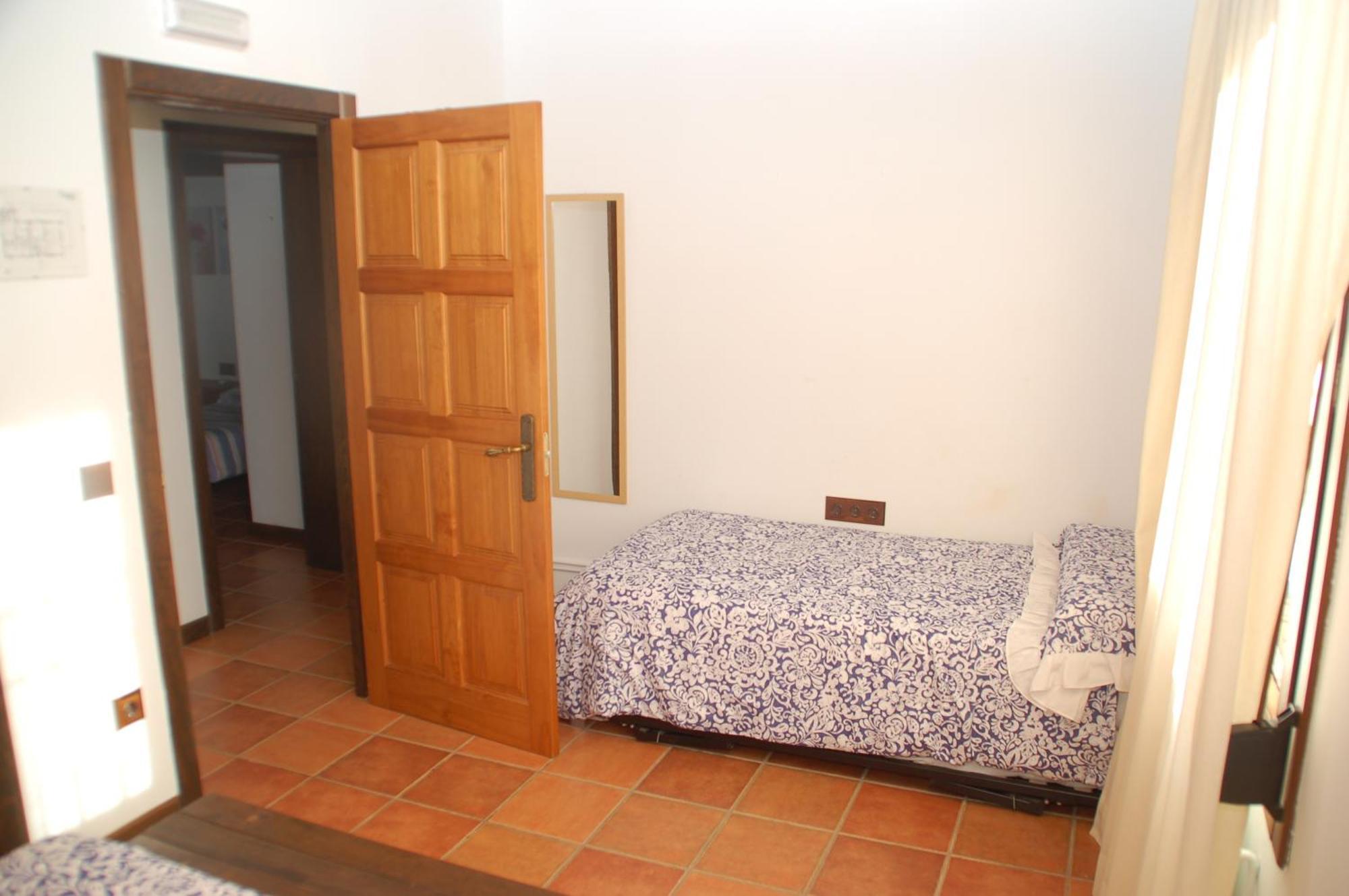 Casa Rural Dalia Sierra de Fuentes Exterior photo