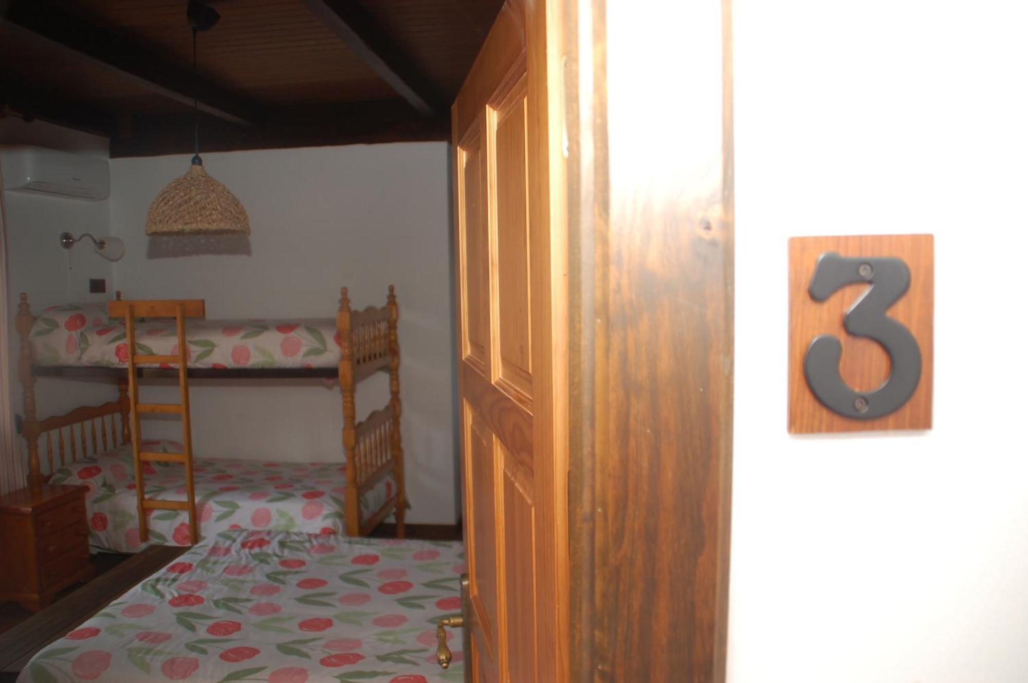 Casa Rural Dalia Sierra de Fuentes Exterior photo