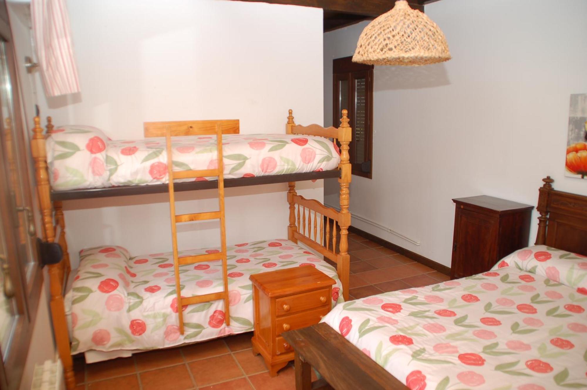 Casa Rural Dalia Sierra de Fuentes Exterior photo