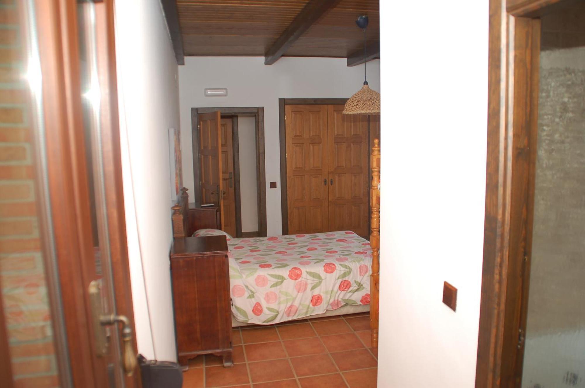 Casa Rural Dalia Sierra de Fuentes Exterior photo